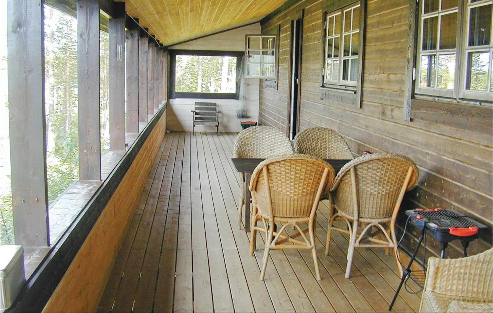 Gorgeous Home In Kaelarne With House Sea View Ovsjobyn Buitenkant foto