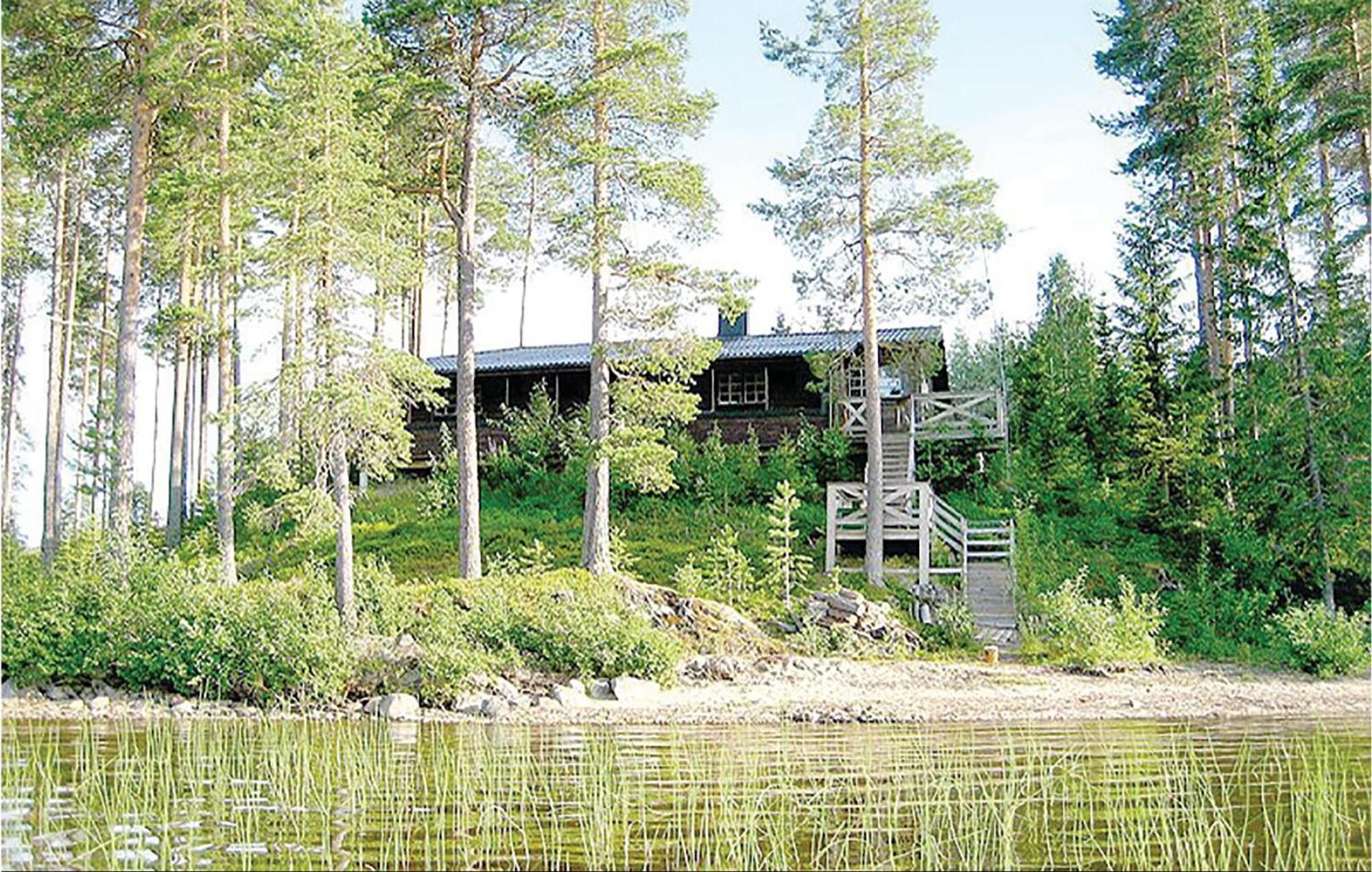 Gorgeous Home In Kaelarne With House Sea View Ovsjobyn Buitenkant foto