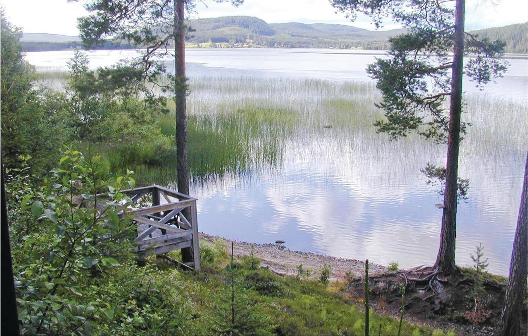 Gorgeous Home In Kaelarne With House Sea View Ovsjobyn Buitenkant foto